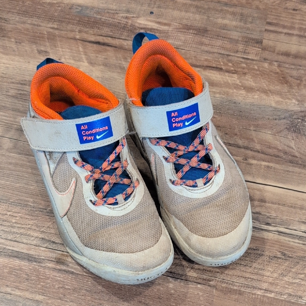 Nike Kids Sneakers